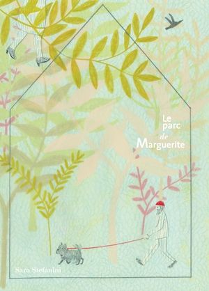 Le parc de Marguerite