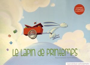 Le lapin de printemps 