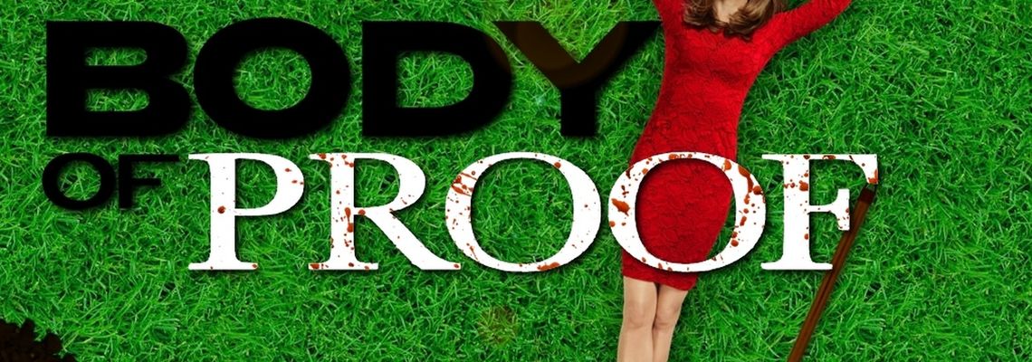 Cover Body of Proof