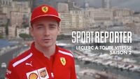 Charles Leclerc, à toute vitesse (saison 2)