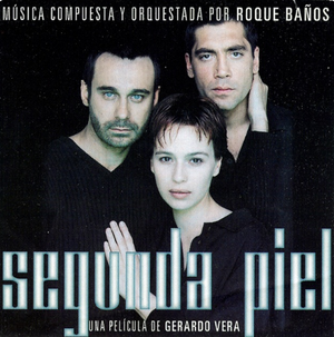 Segunda Piel (OST)