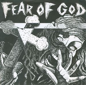 Fear of God (EP)