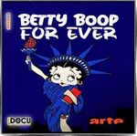 Affiche Betty Boop for ever