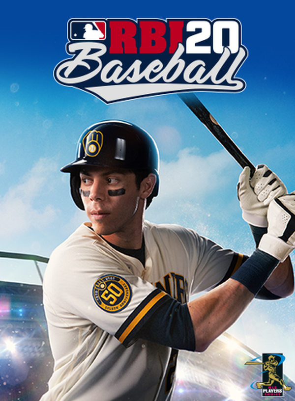 R.B.I. Baseball 20