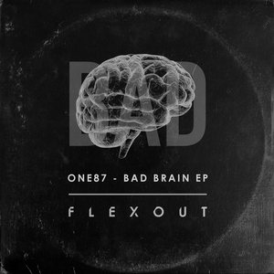 Bad Brain EP (EP)