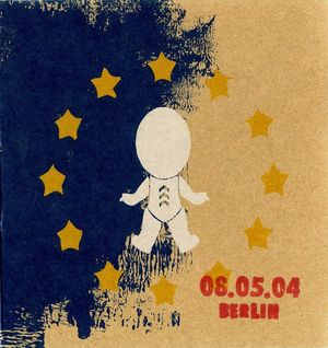 Still Growing Up Live 2004: 08.05.04 Berlin (Live)