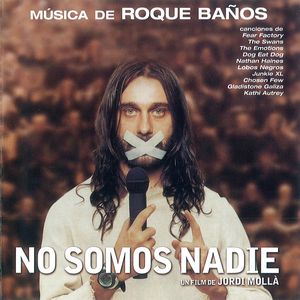 No somos nadie (OST)