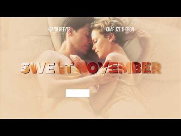 Sweet November