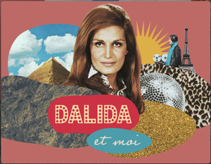 Dalida et moi