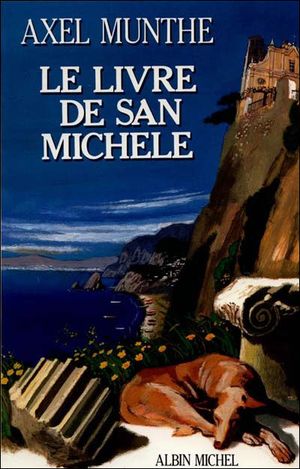 Le Livre de San Michele
