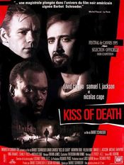 Affiche Kiss of Death