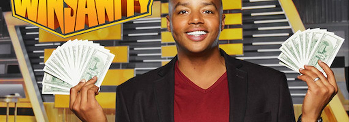 Cover Winsanity