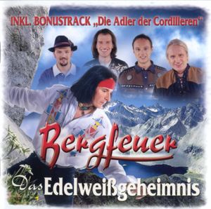 Das Edelweißgeheimnis