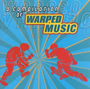 A Compilation of Warped Music