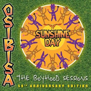 Sunshine Day (Boyhood mix)