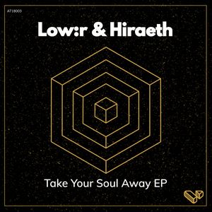 Take Your Soul Away EP (EP)