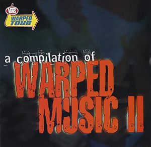 A Compilation of Warped Music, Volume II