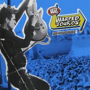 Vans Warped Tour '05: 2005 Tour Compilation