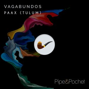 Vagabundos EP (EP)