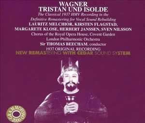 Tristan und Isolde