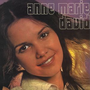 Anne‐Marie David