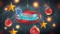 Holidays unwrapped