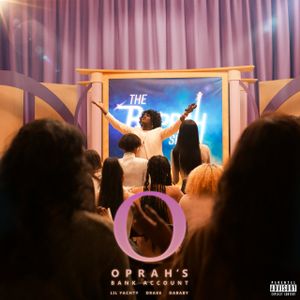 Oprah’s Bank Account (Single)