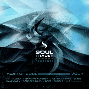 Year of Soul, Vol. 1