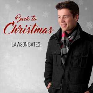 Back to Christmas (Single)