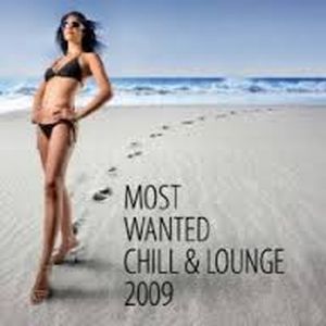 Most Wanted Chill & Lounge 2009