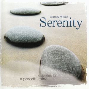 Serenity - Journey Within Series