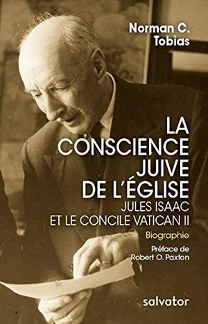 La conscience juive de l'Eglise