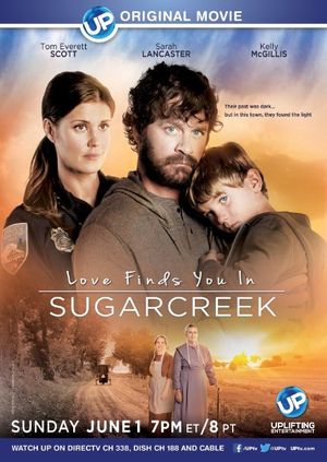 Trouver l'amour à Sugarcreek