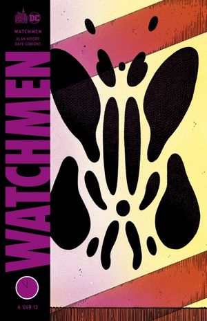 Watchmen tome 6