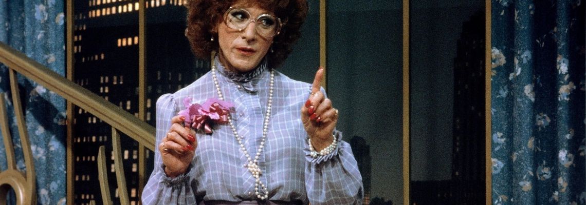 Cover Tootsie