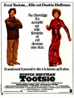 Affiche Tootsie