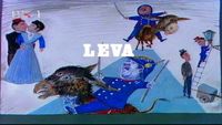 Leva