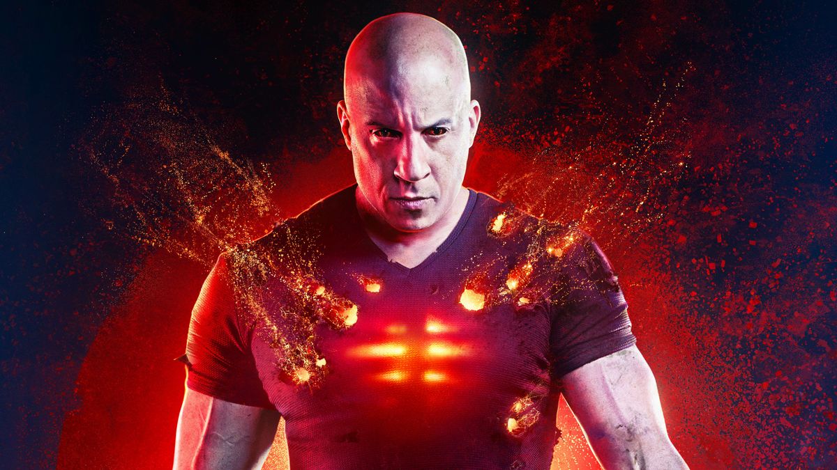 Bloodshot - Film VOD (vidéo à la demande) (2020) - SensCritique