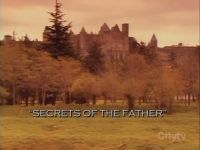 Secrets of the Father