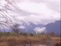 Rub-a-dub Sub