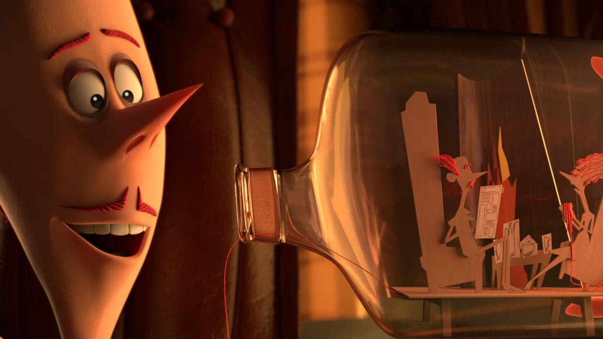Bande Annonce La Famille Willoughby La Famille Willoughby - Long-métrage d'animation (2020) - SensCritique