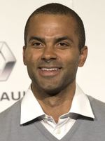 Tony Parker