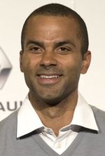 Tony Parker