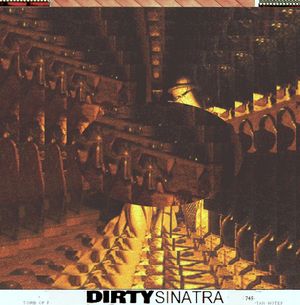 Dirty Magic