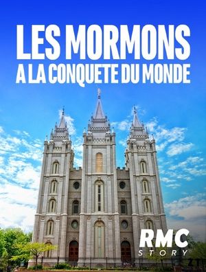 Les Mormons à la conquête du monde