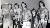 The Last of the Von Erichs