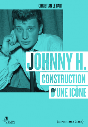 Johnny H., construction d'une icône