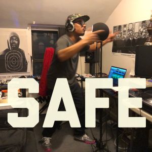 SAFE (EP)