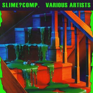 SLIME?COMP.