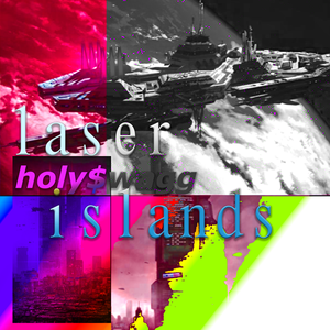 Laser Islands Sky Paradise (EP)